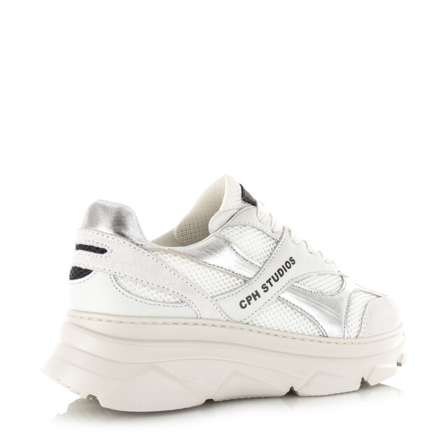 Copenhagen – cph54 sneakers lage sneakers dames CPH54 large