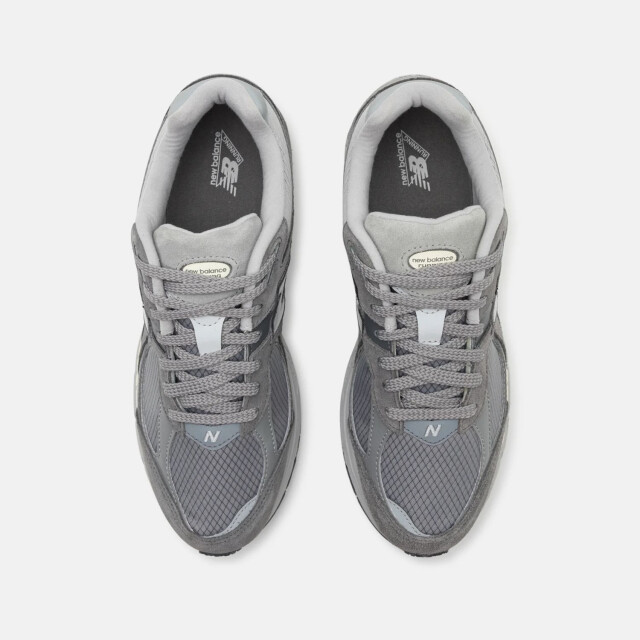 New Balance U2002R Sneakers Groen U2002R large