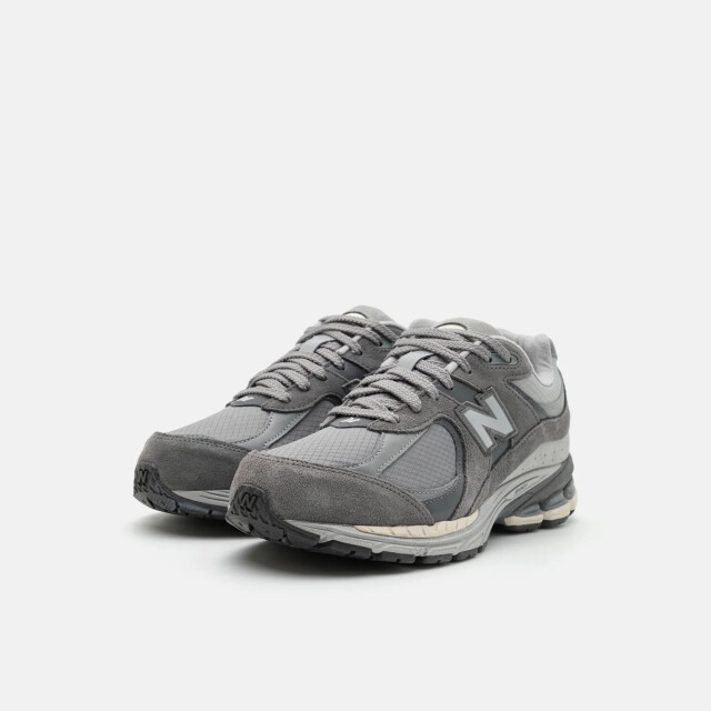 New Balance U2002R Sneakers Groen U2002R large