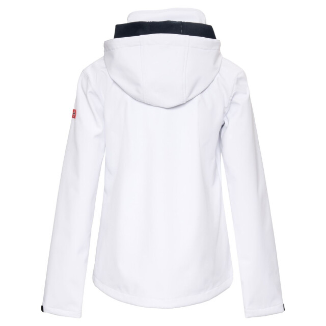 Nordberg Soft shell jas dames LS00201 large