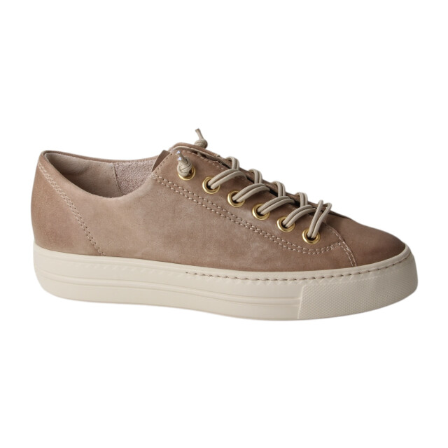 Paul Green Paul Green 4081-557 Sneakers Beige Paul Green 4081-557 large