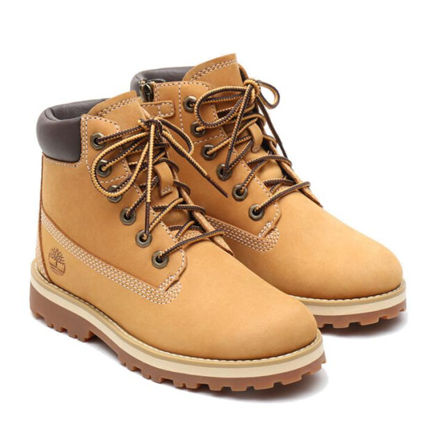 Timberland Concord sq 6in wht medium y TB0A27BB2311 large