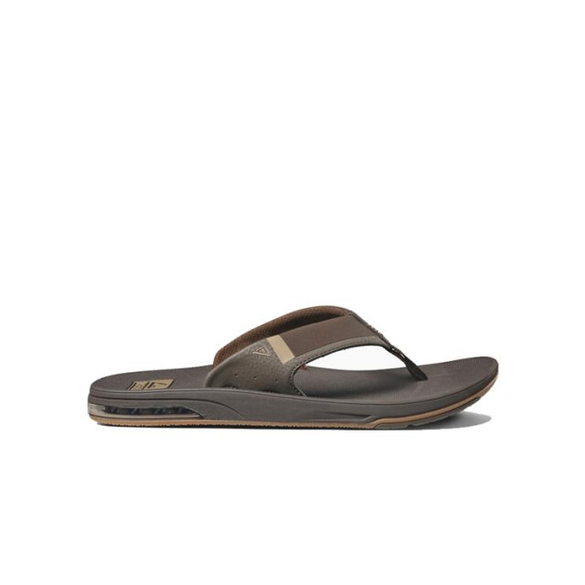 Reef Fanning low brown teenslippers RF0A3KIHBRO-31 large