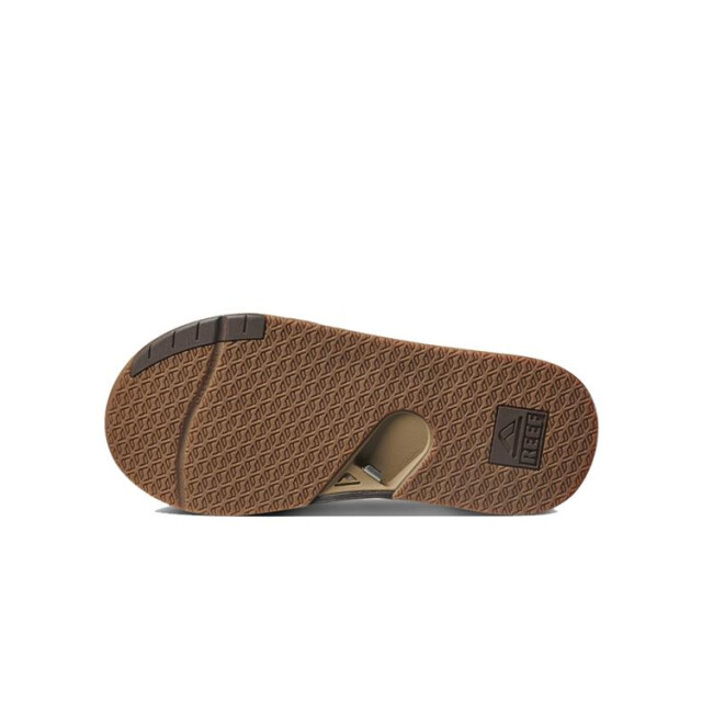 Reef Fanning low brown teenslippers RF0A3KIHBRO-31 large