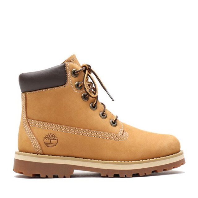 Timberland Concord sq 6in wht medium y TB0A27BB2311 large