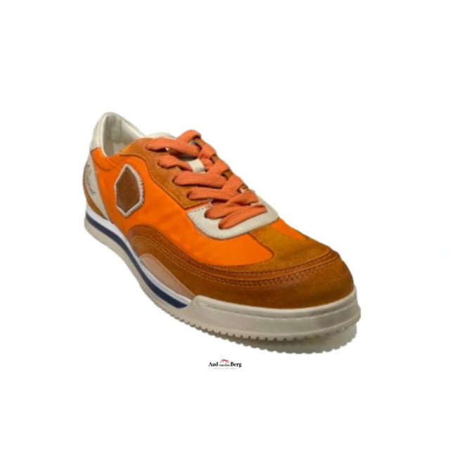 Kamo-Gutsu Herenschoenen sneakers Scudo-006 large