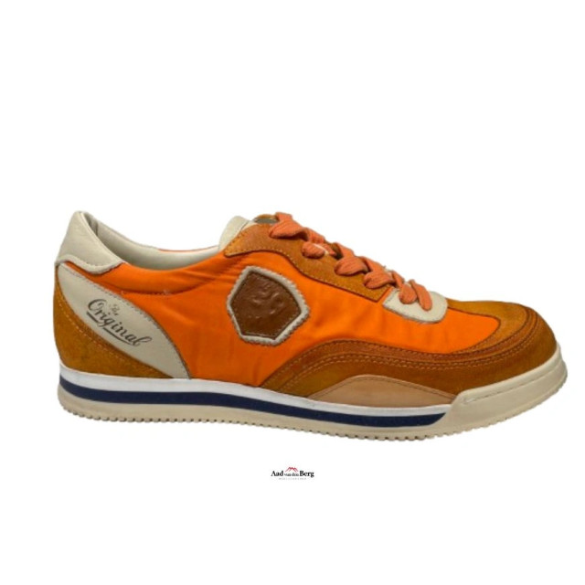 Kamo-Gutsu Herenschoenen sneakers Scudo-006 large