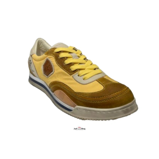 Kamo-Gutsu Herenschoenen sneakers Scudo-006 large