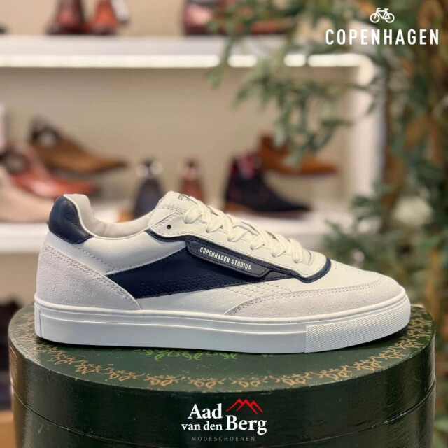 Copenhagen Herenschoenen sneakers CPH90M large