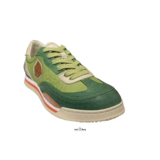 Kamo-Gutsu Herenschoenen sneakers Scudo-006 large