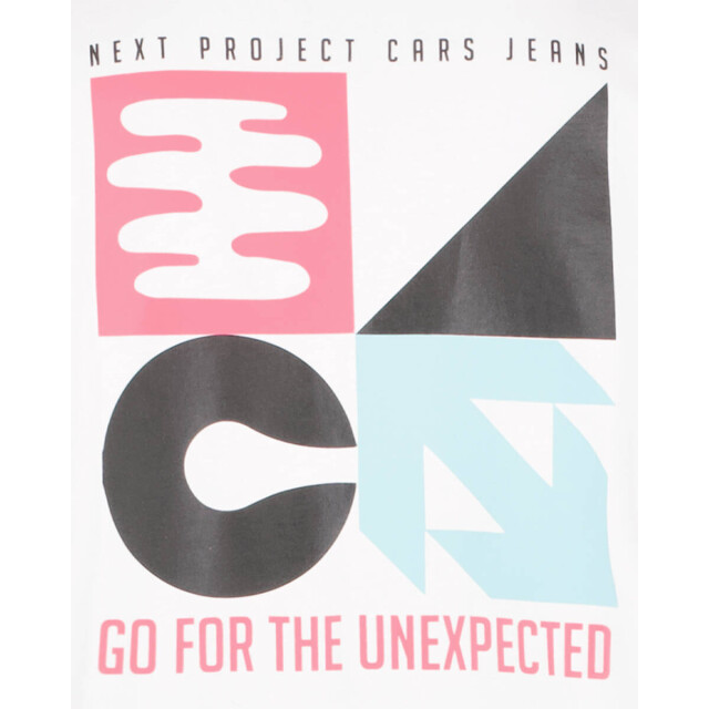 Cars T-shirt 2118523 Cars T-shirt 2118523 large