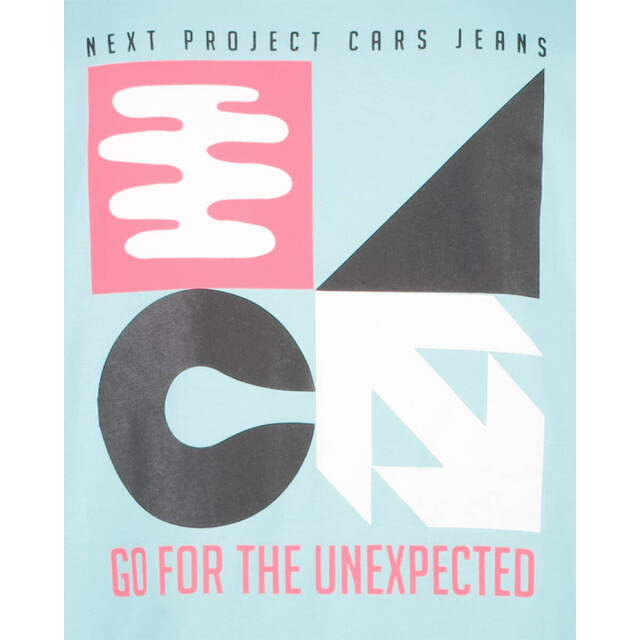Cars T-shirt 2118534 Cars T-shirt 2118534 large