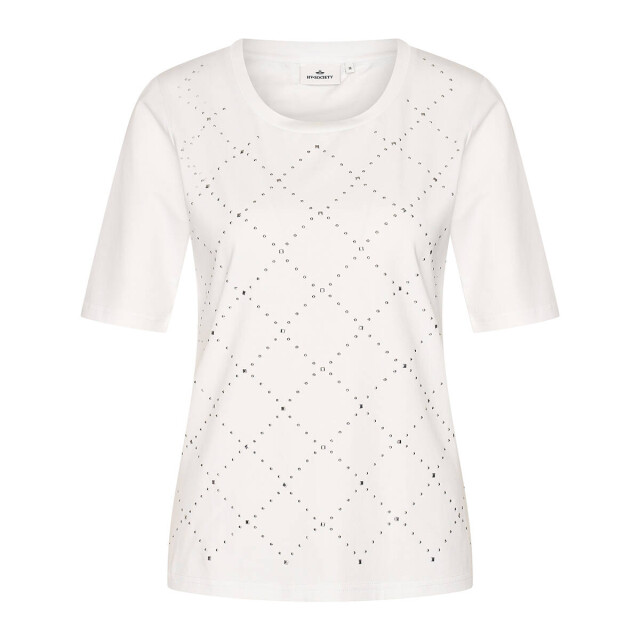 HV Polo Top korte mouw 403103719 vayenne HV Polo Top korte mouw 0403103719 VAYENNE large