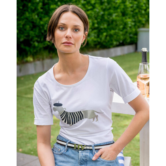 HV Polo Top korte mouw 403103722 yara HV Polo Top korte mouw 0403103722 YARA large