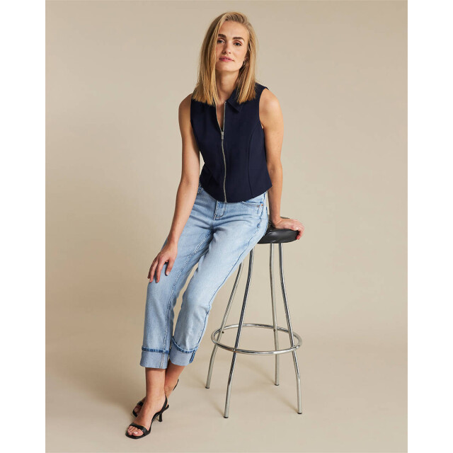 Red Button Broek srb4566 Red Button Broek SRB4566 large