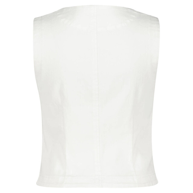 Red Button Jack srb4551 Red Button Gilet SRB4551 large