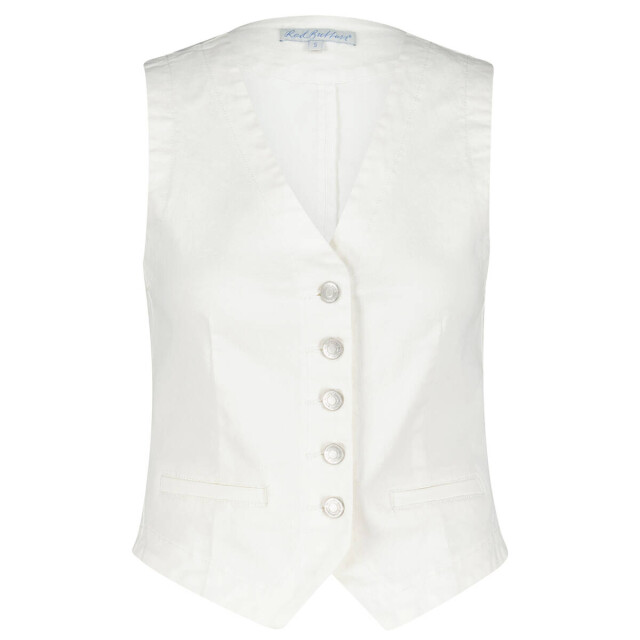 Red Button Jack srb4551 Red Button Gilet SRB4551 large