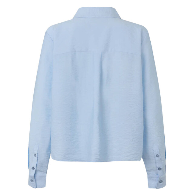 Modström Blouse lange mouw 57498 hudges Modström Blouse lange mouw 57498 HUDGES large