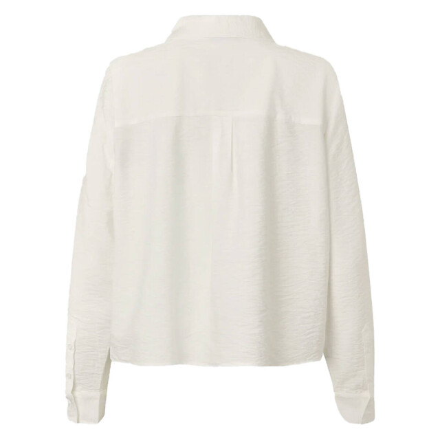 Modström Blouse lange mouw 57498 hudges Modström Blouse lange mouw 57498 HUDGES large