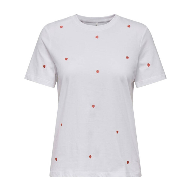 Only T-shirt 15288473 Only T-shirt 15288473 large