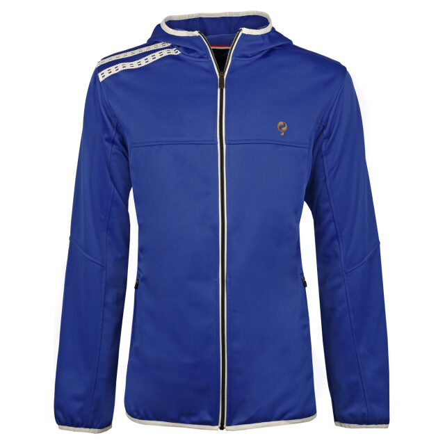 Q1905 Q club hooded jacket surf the web QMR-9011-5 large