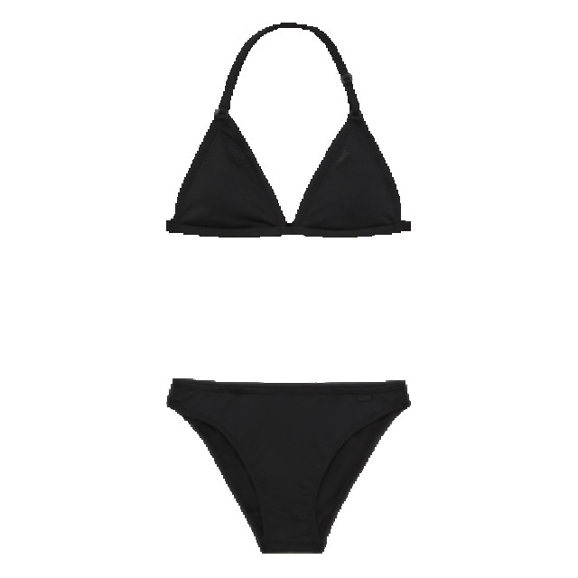 Protest Zomer triangel bikini meisjes - dumi 72951051-290-True Black large