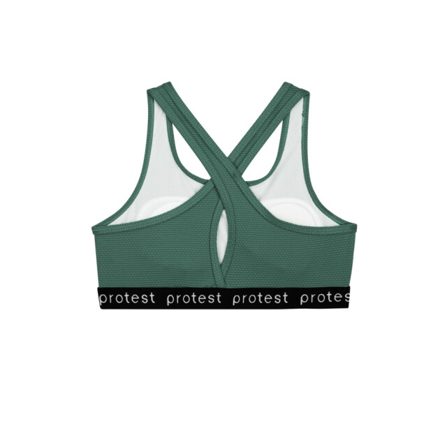 Protest Zomer bikini meisjes - beau 7917800-663-Veggie Green large