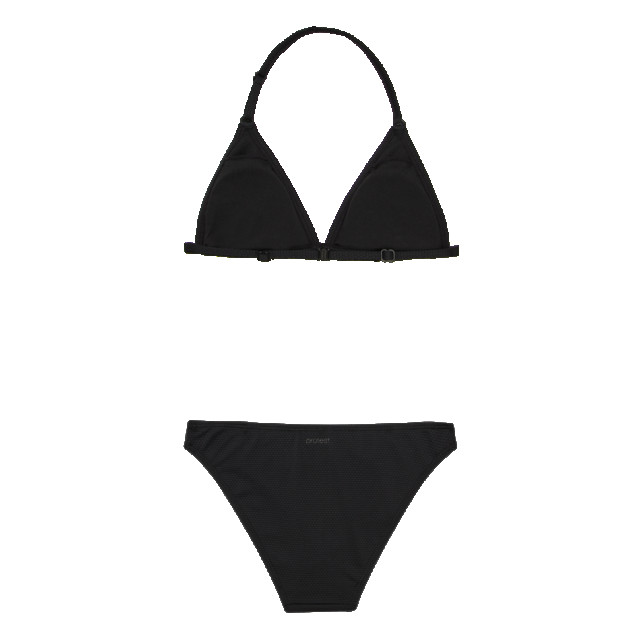 Protest Zomer triangel bikini meisjes - dumi 72951051-290-True Black large