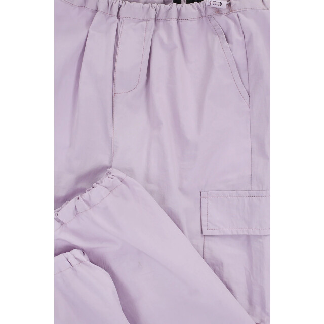 Looxs Revolution Baggy cargo parachute broek voor meisjes in de kleur 2511-5619-590 large
