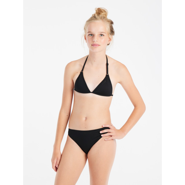 Protest Zomer triangel bikini meisjes - dumi 72951051-290-True Black large