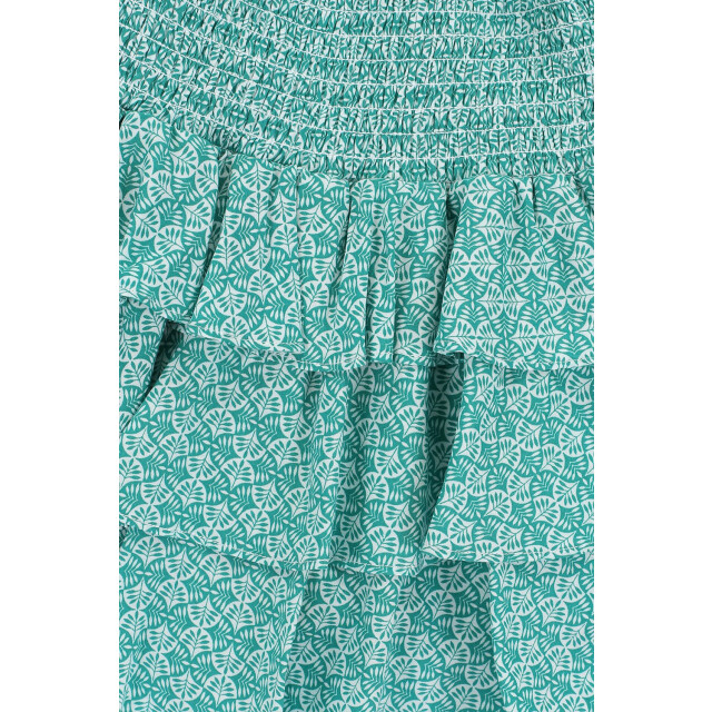 Looxs Revolution Stroken rokje katoen/viscose woven voor meisjes in de kleur 2511-5722-762 large