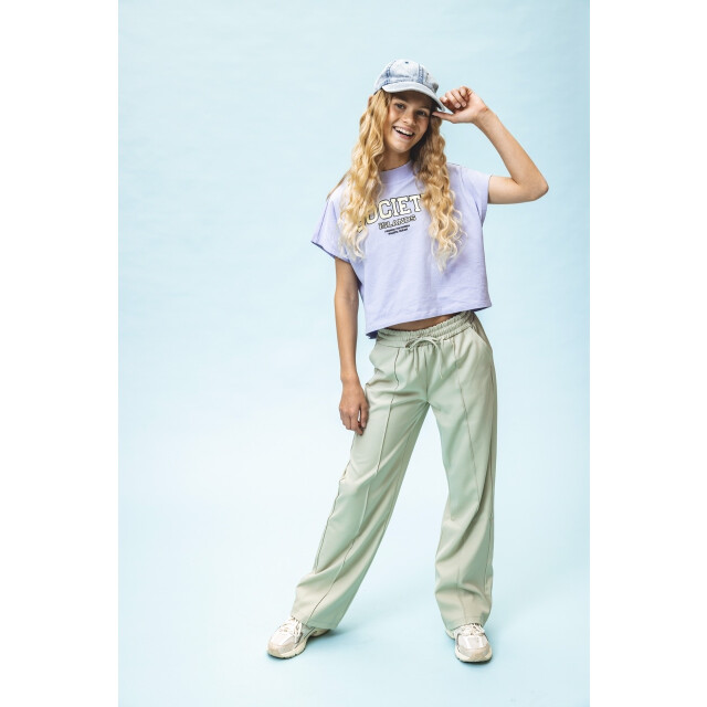 Looxs Revolution Zomer broek meisjes - 2511-5602-372-Laurel large