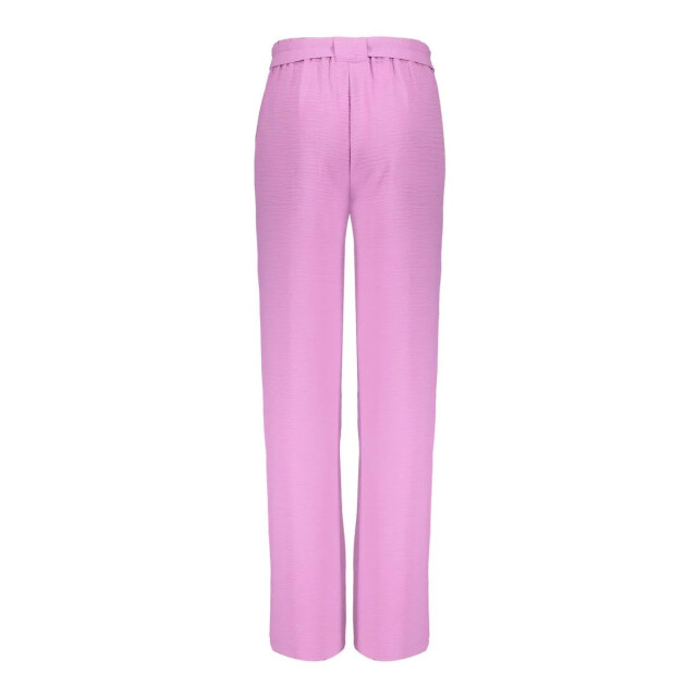 Geisha Zomer broek meisjes crinckle - 51127K-21 - 000350 - lavender large