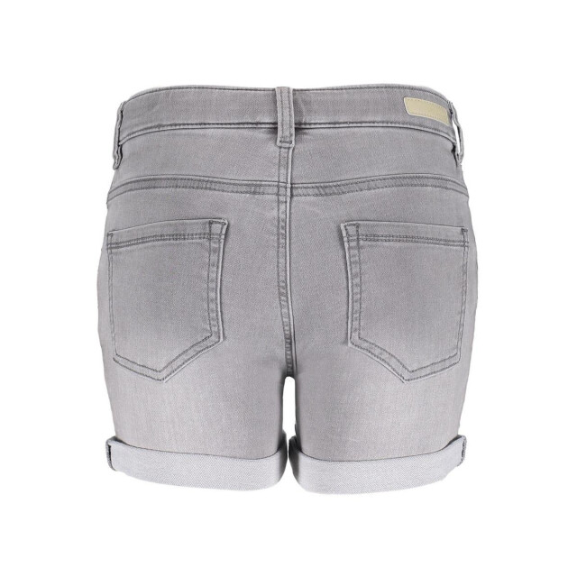 Geisha Zomer short meisjes jogg - 51005K-10 - 000805 - grey denim large