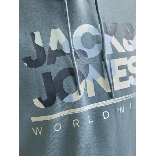 Jack & Jones Luke sweat hood 12277619-GOB-S large