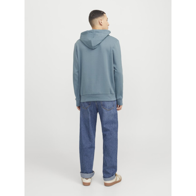 Jack & Jones Luke sweat hood 12277619-GOB-S large