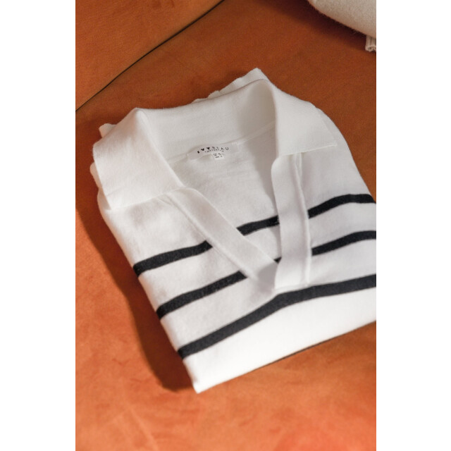 IVY BEAU Pippine polo Pippine Polo large