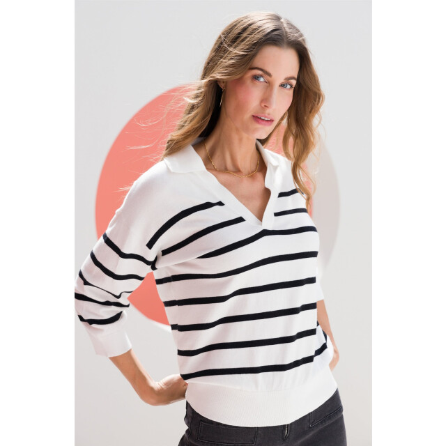IVY BEAU Pippine polo Pippine Polo large