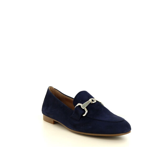 Gabor 247.80.163 Loafers Blauw 247.80.163 large