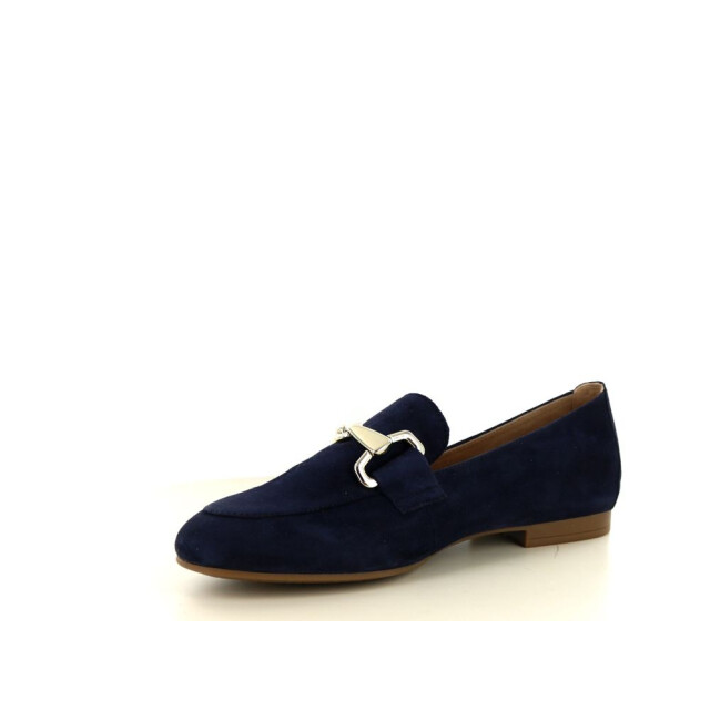 Gabor 247.80.163 Loafers Blauw 247.80.163 large