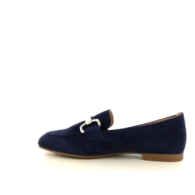 Gabor 247.80.163 Loafers Blauw 247.80.163 large