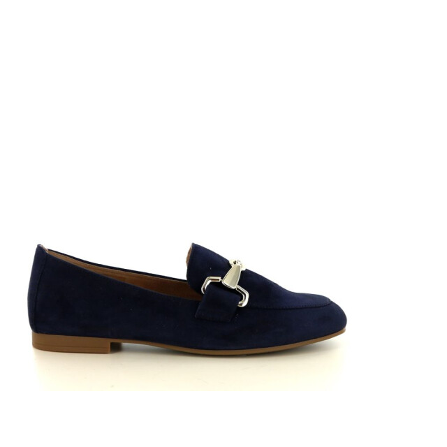 Gabor 247.80.163 Loafers Blauw 247.80.163 large