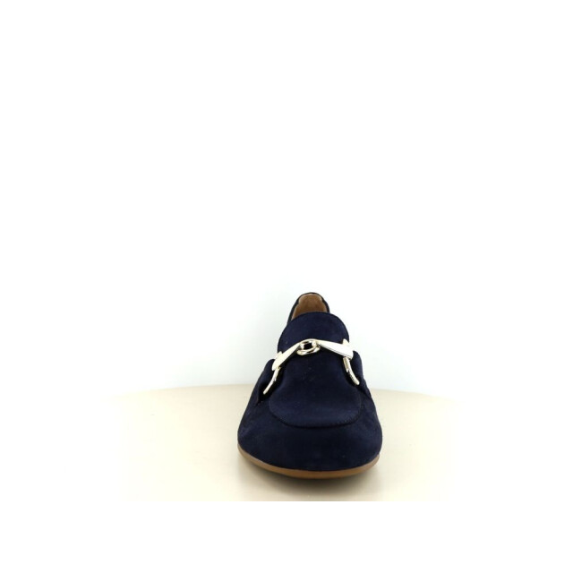 Gabor 247.80.163 Loafers Blauw 247.80.163 large