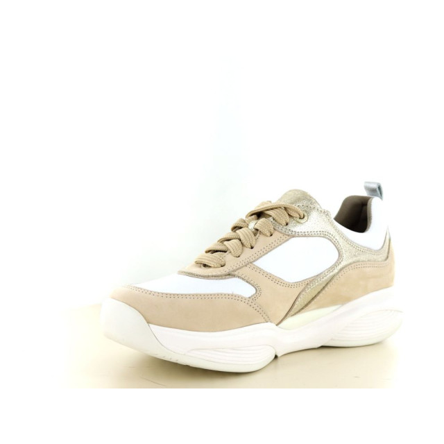 Xsensible 237.10.390 Sneakers Wit 237.10.390 large