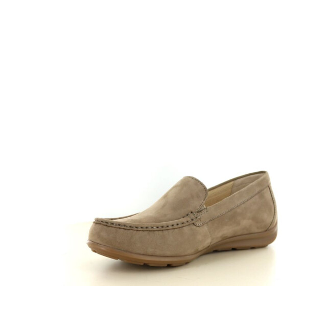 Gabor 247.40.162 Loafers Taupe 247.40.162 large