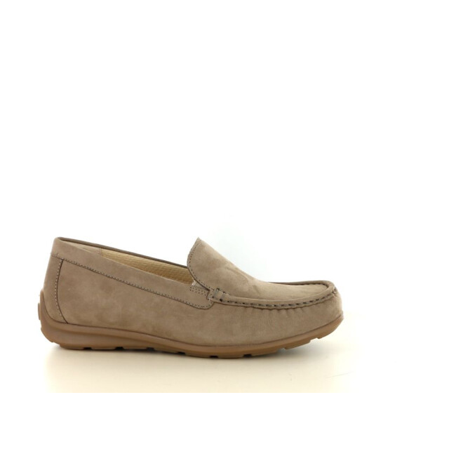 Gabor 247.40.162 Loafers Taupe 247.40.162 large