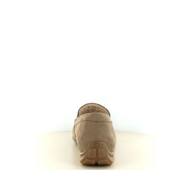 Gabor 247.40.162 Loafers Taupe 247.40.162 large