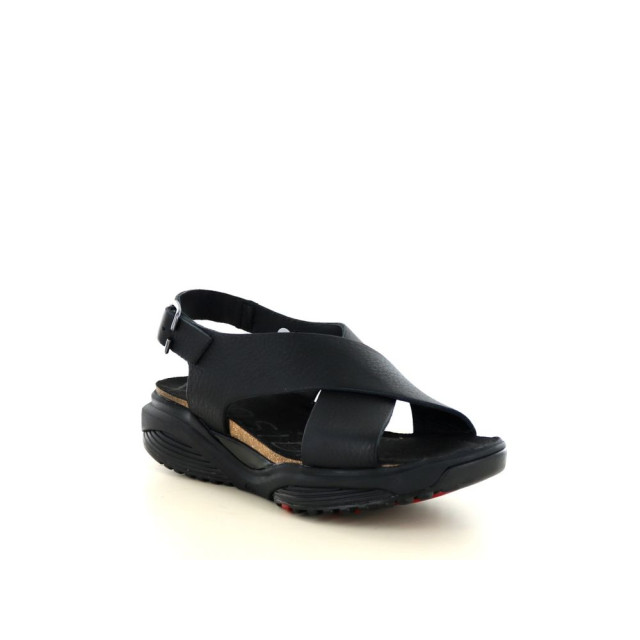 Xsensible 290.90.197 Sandalen Zwart 290.90.197 large