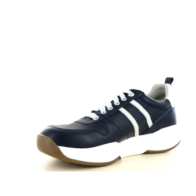 Xsensible 131.80.292 Sneakers Blauw 131.80.292 large