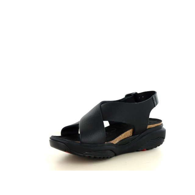 Xsensible 290.90.197 Sandalen Zwart 290.90.197 large